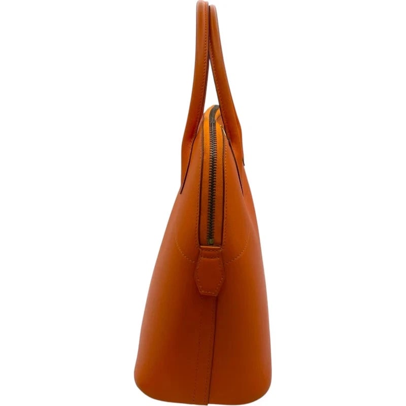 HERMES BOLIDE FEU - 3