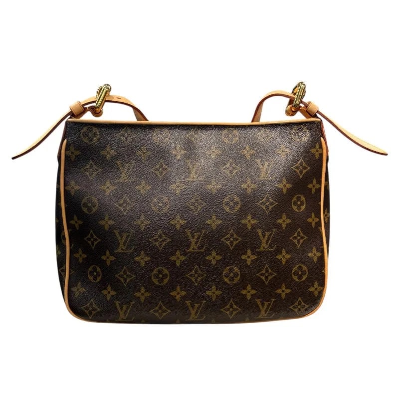 LOUIS VUITTON HUDSON BROWN MONOGRAM - 3