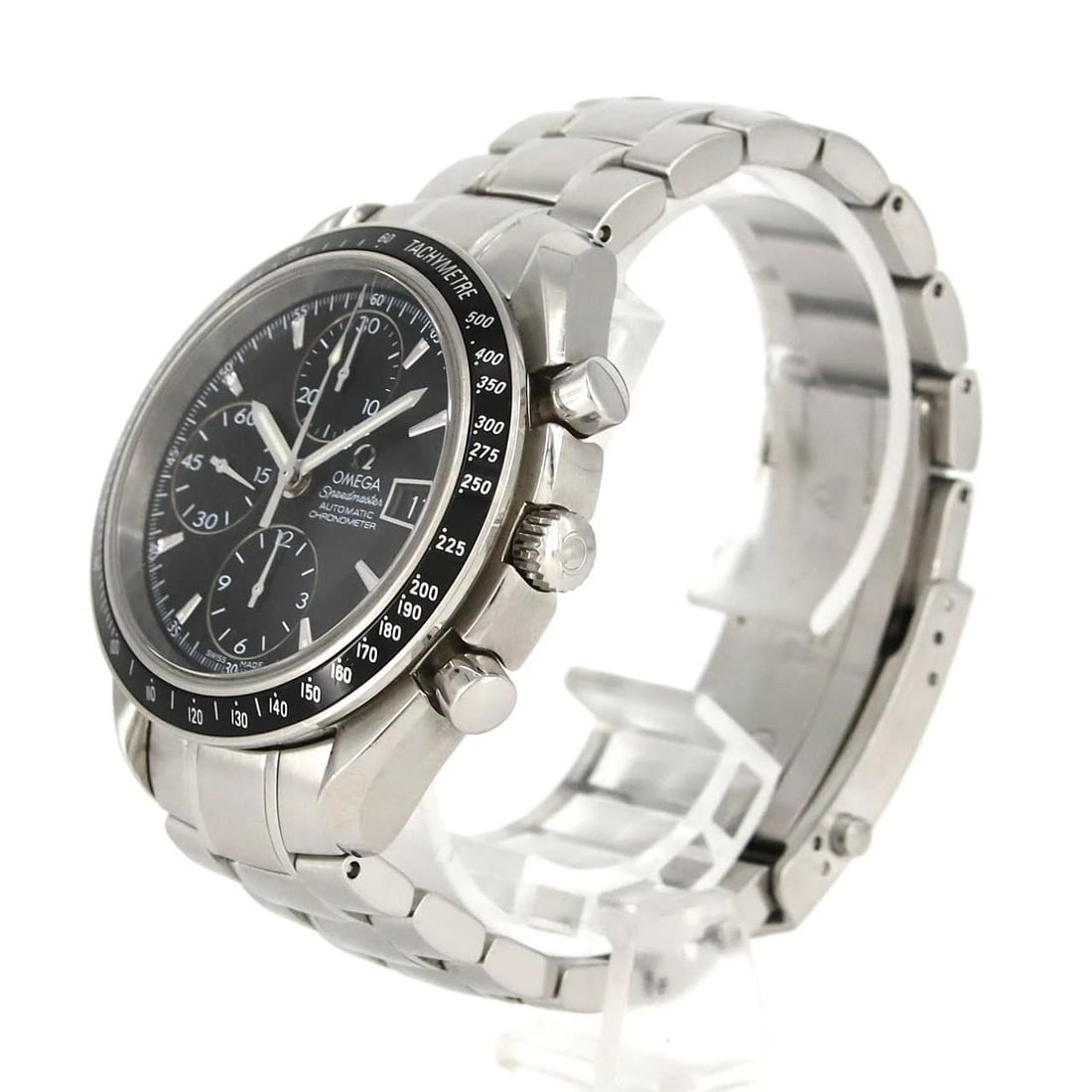 OMEGA SPEEDMASTER DATE WATCH - 2