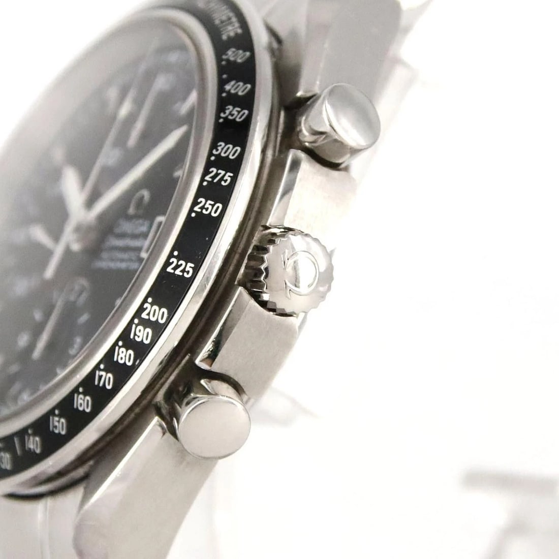 OMEGA SPEEDMASTER DATE WATCH - 3