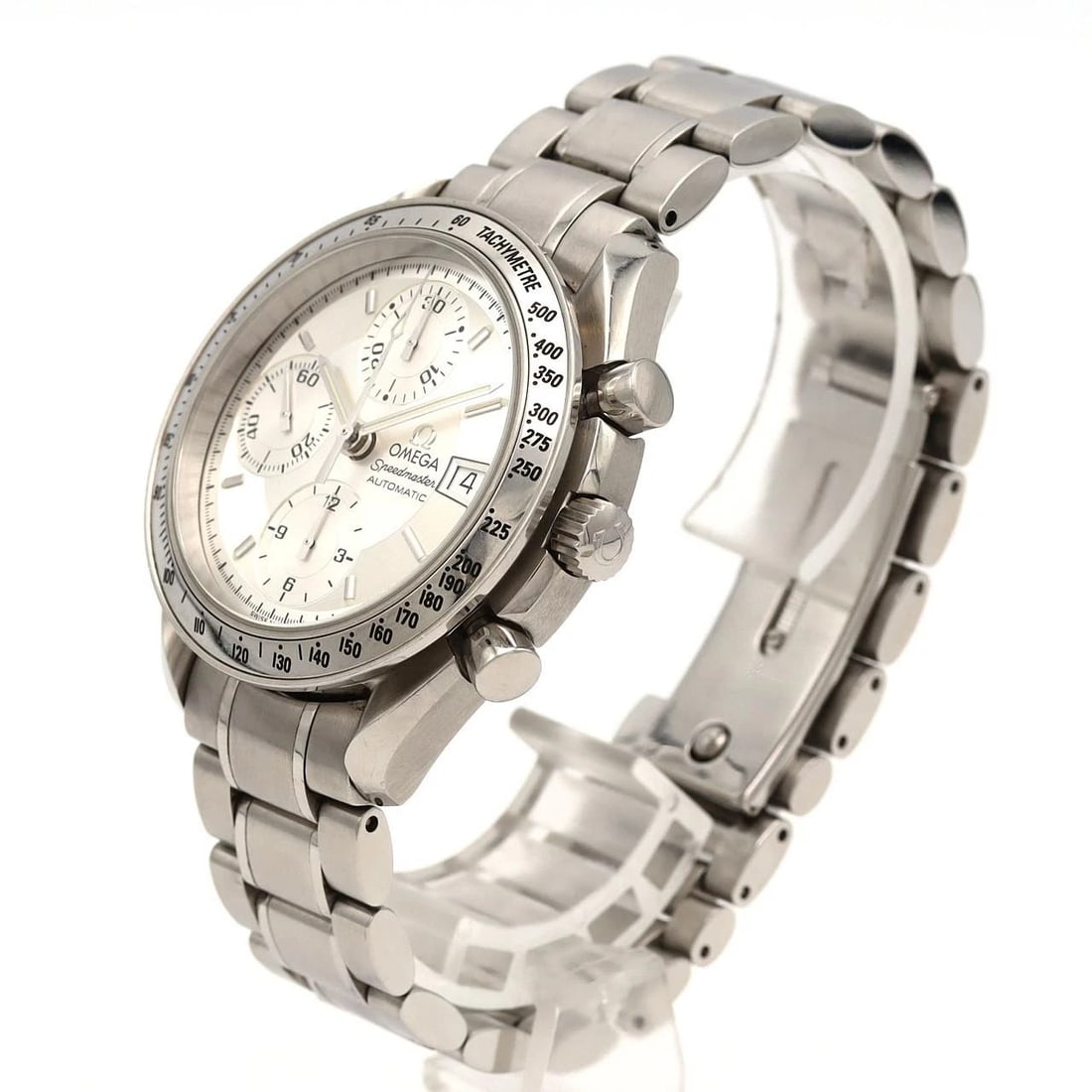 OMEGA SPEEDMASTER DATE WATCH - 2