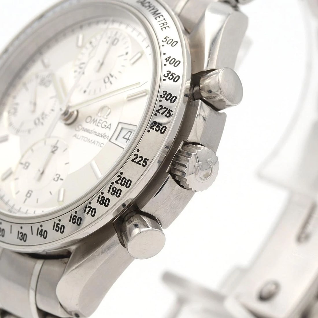 OMEGA SPEEDMASTER DATE WATCH - 3