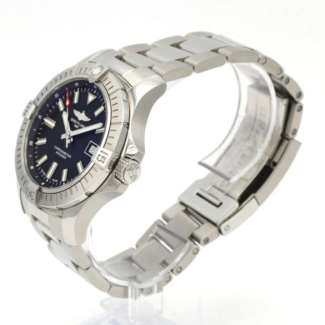 BREITLING AVENGER AUTOMATIC WATCH - 2