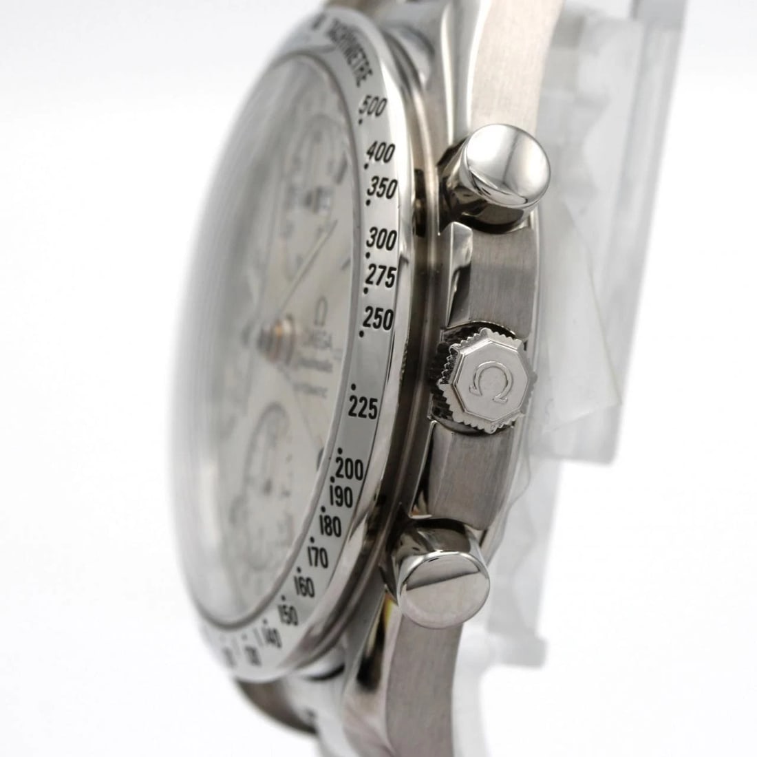 OMEGA SPEEDMASTER DATE WATCH - 3