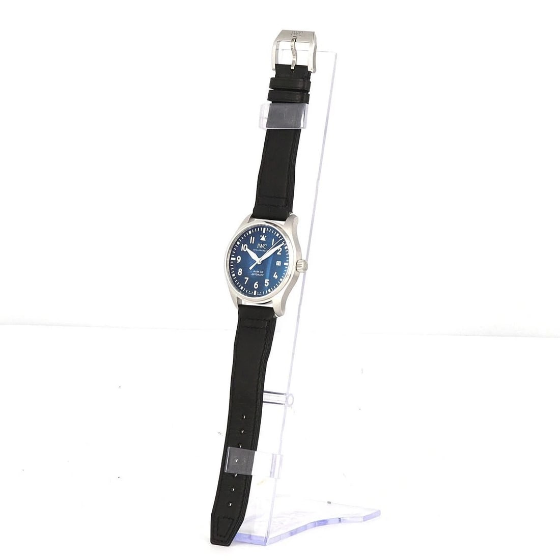 IWC PILOT'S WATCH - 2