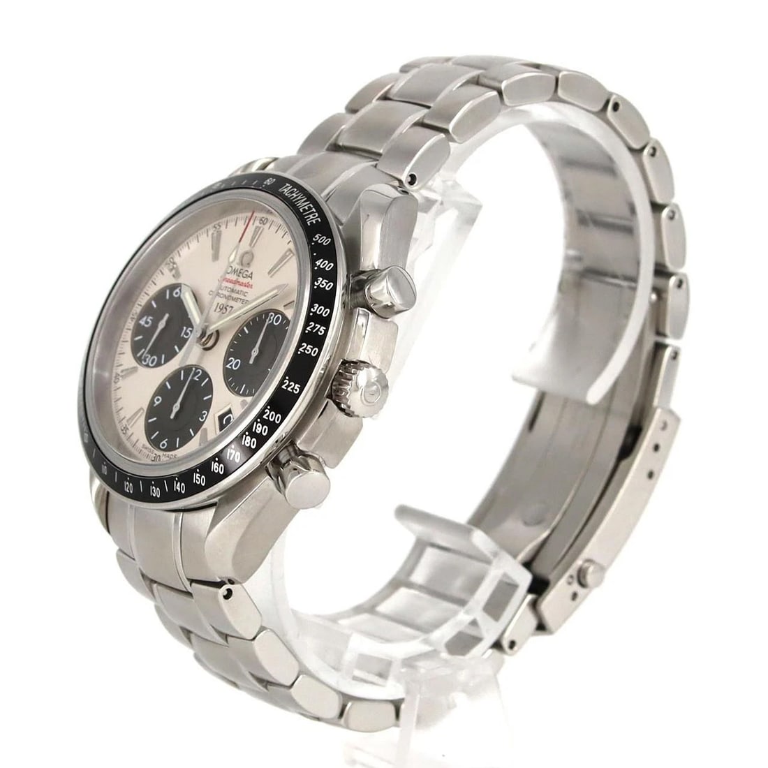 OMEGA SPEEDMASTER DATE WATCH - 2