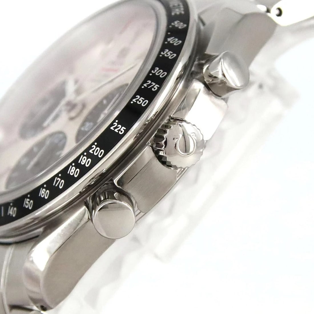 OMEGA SPEEDMASTER DATE WATCH - 3