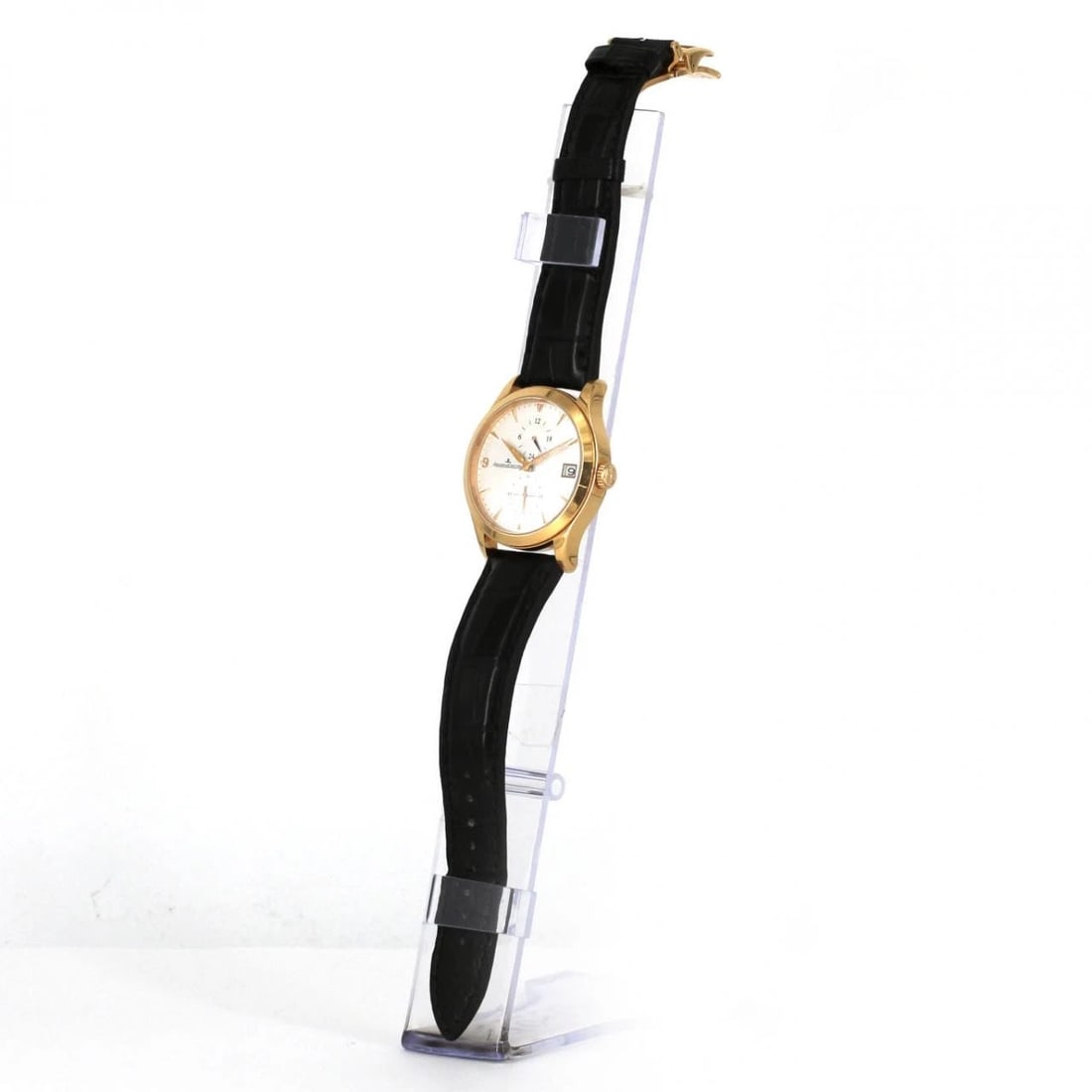 JAEGER-LECOULTRE MASTER WATCH - 2