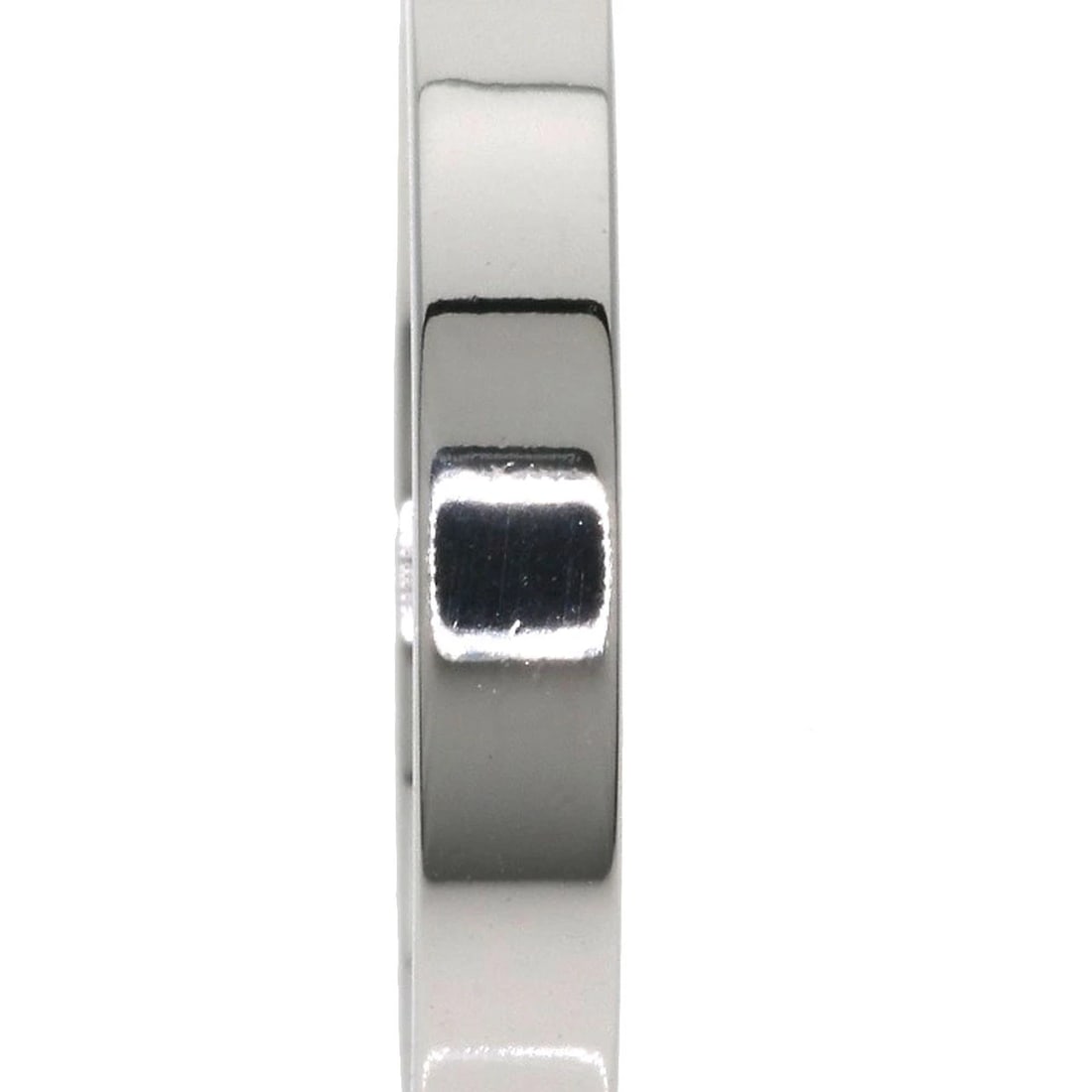 CARTIER RING PLATINUM PT950 - 4