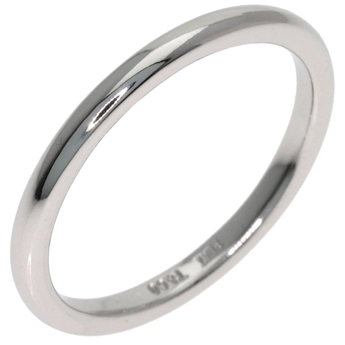 TIFFANY&CO. WEDDING RING - 2