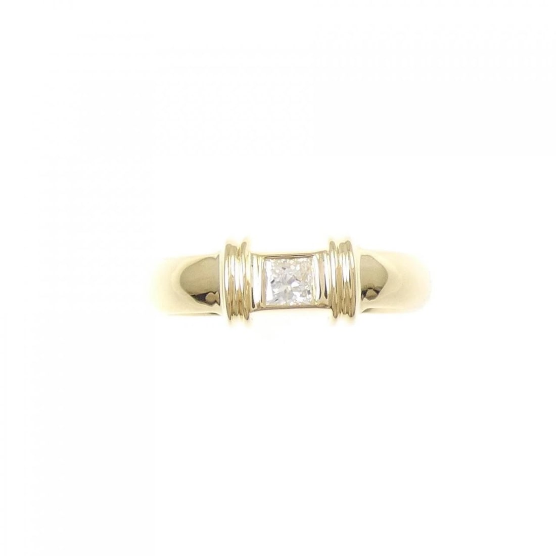 TIFFANY&CO. STACKING RINGS - 2