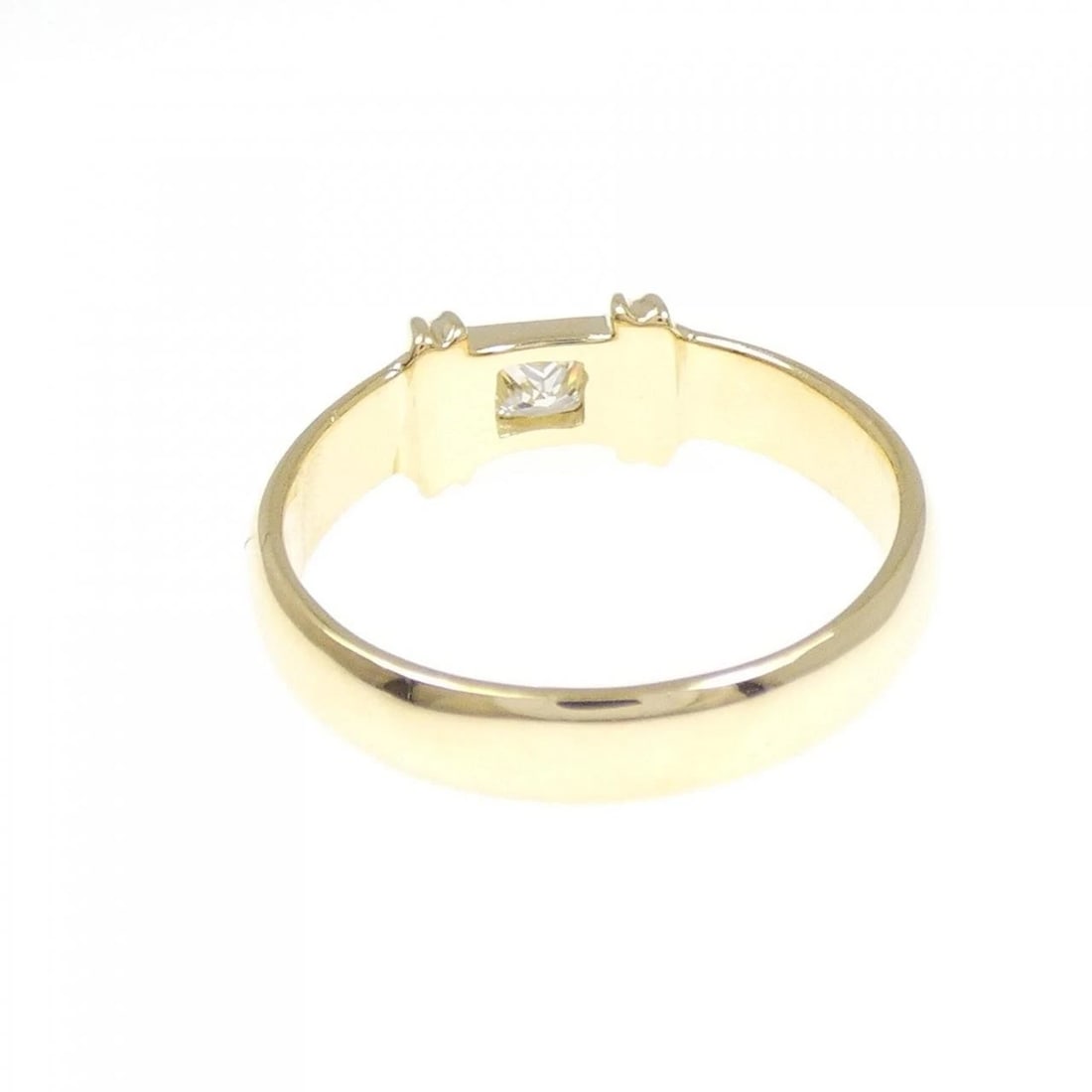 TIFFANY&CO. STACKING RINGS - 3