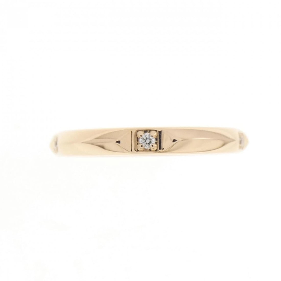 TIFFANY&CO. TRUE RING - 2