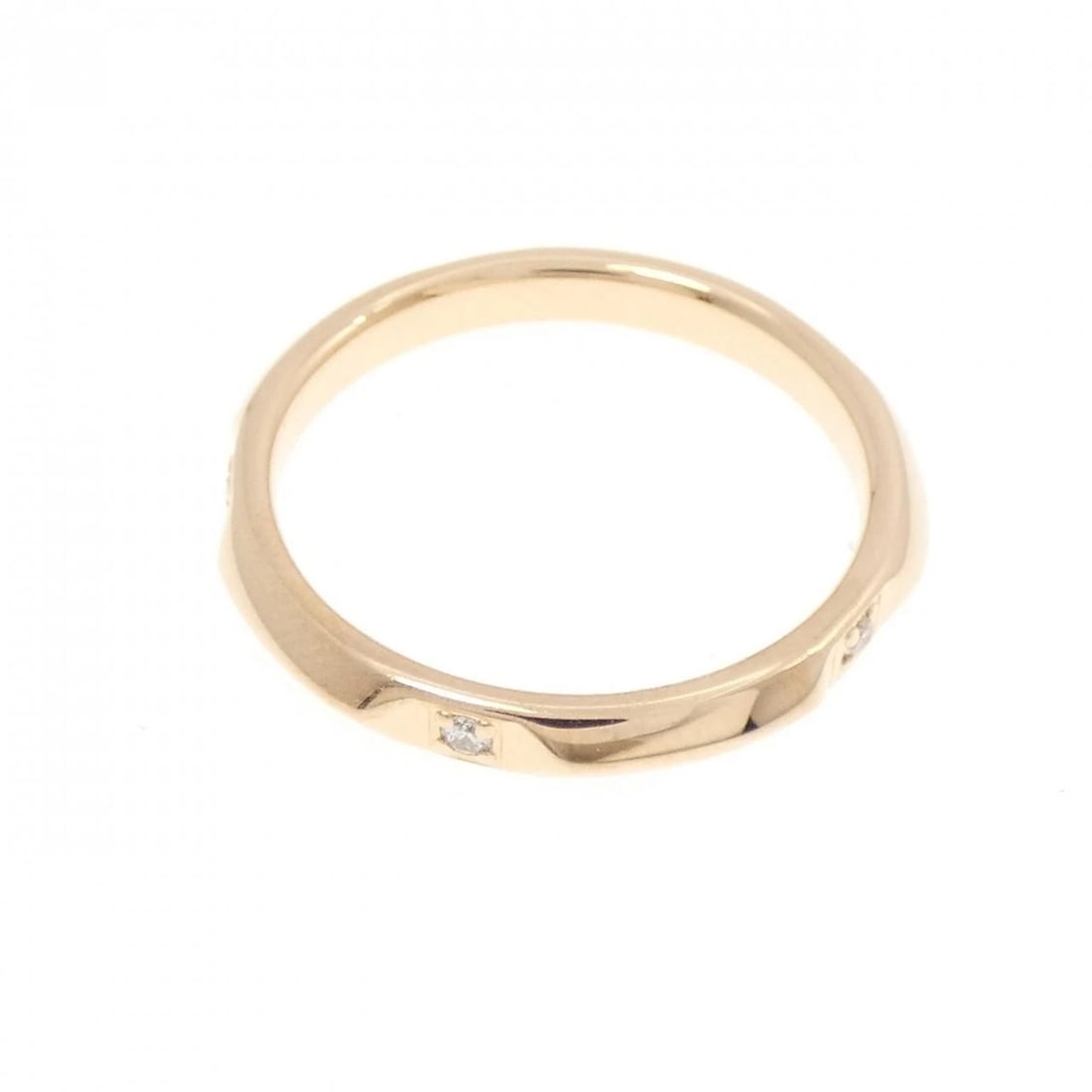 TIFFANY&CO. TRUE RING - 3