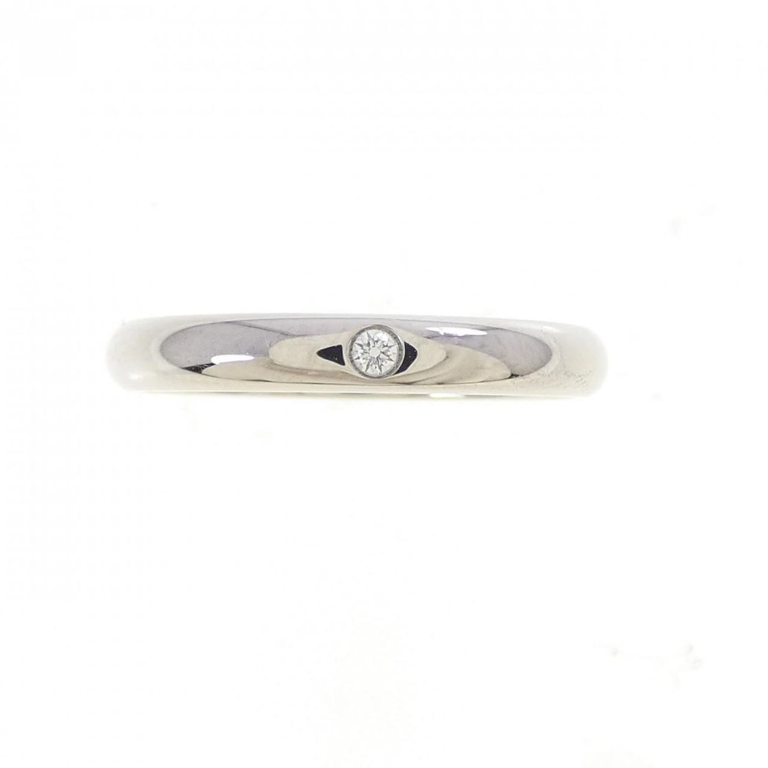 CARTIER WEDDING RING - 2