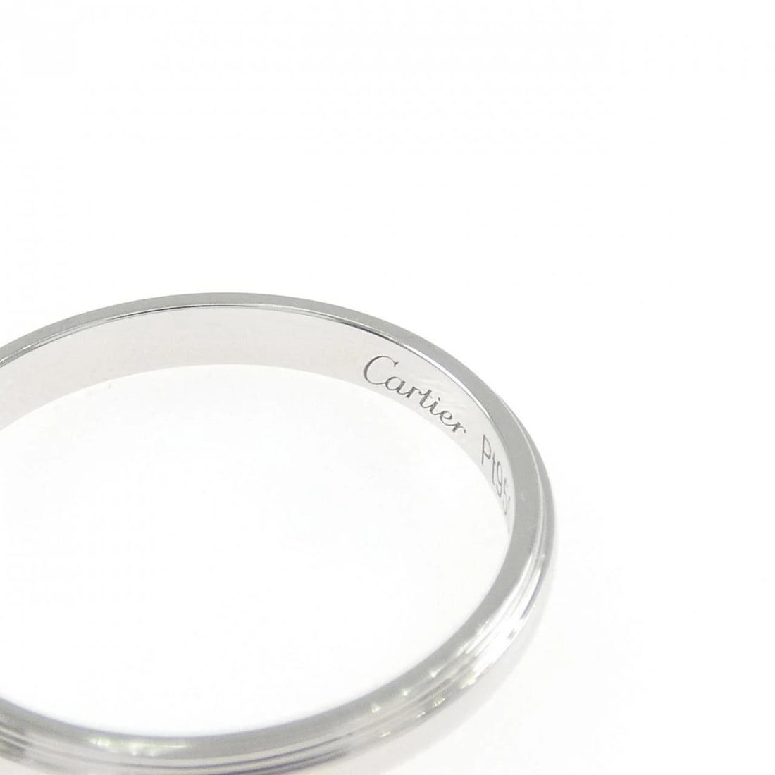 CARTIER D'AMOUR RING - 2