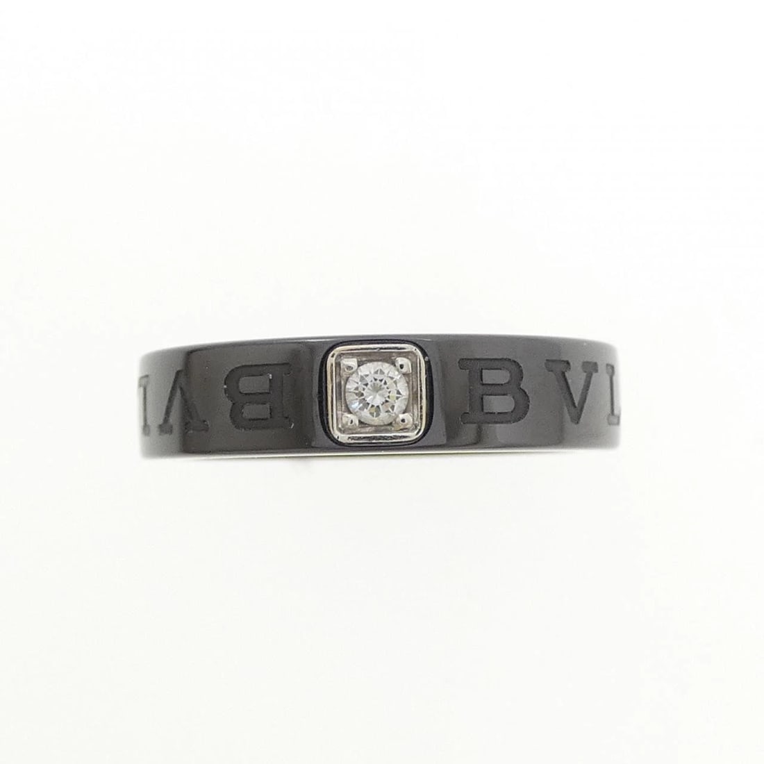 BVLGARI RING - 2