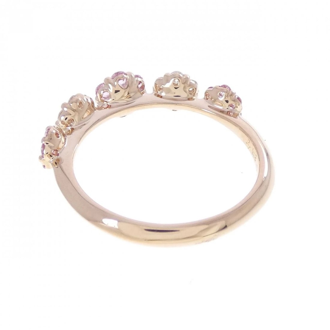 PONTE VECCHIO FLOWER RING - 2