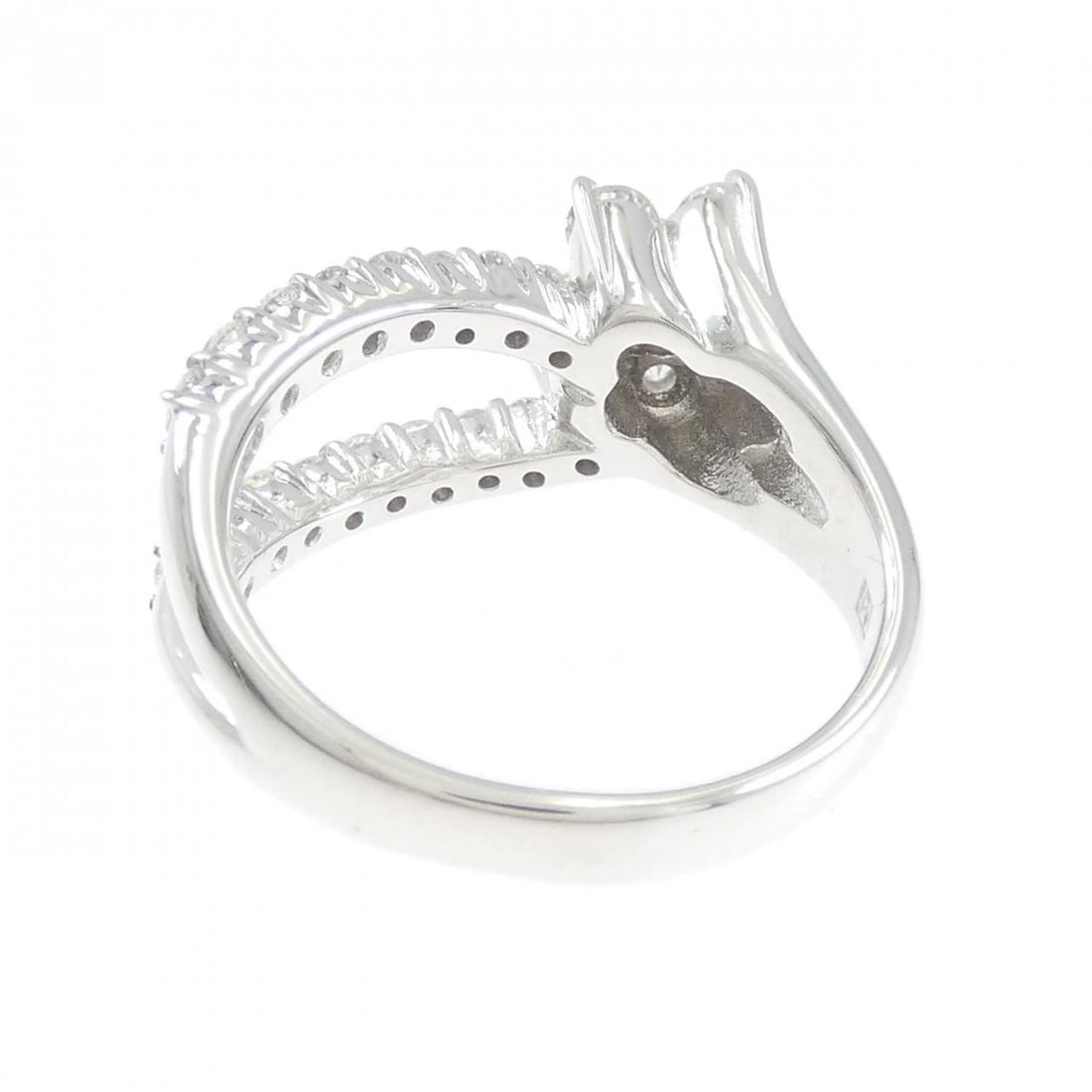 PONTE VECCHIO DIAMOND RING - 3