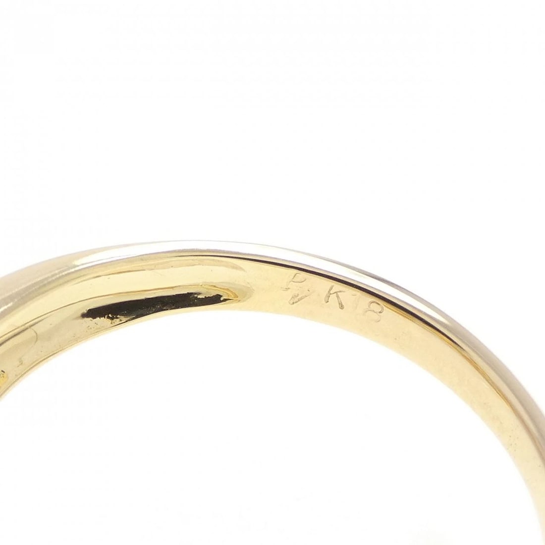 PONTE VECCHIO BLUE TOPAZ RING - 4