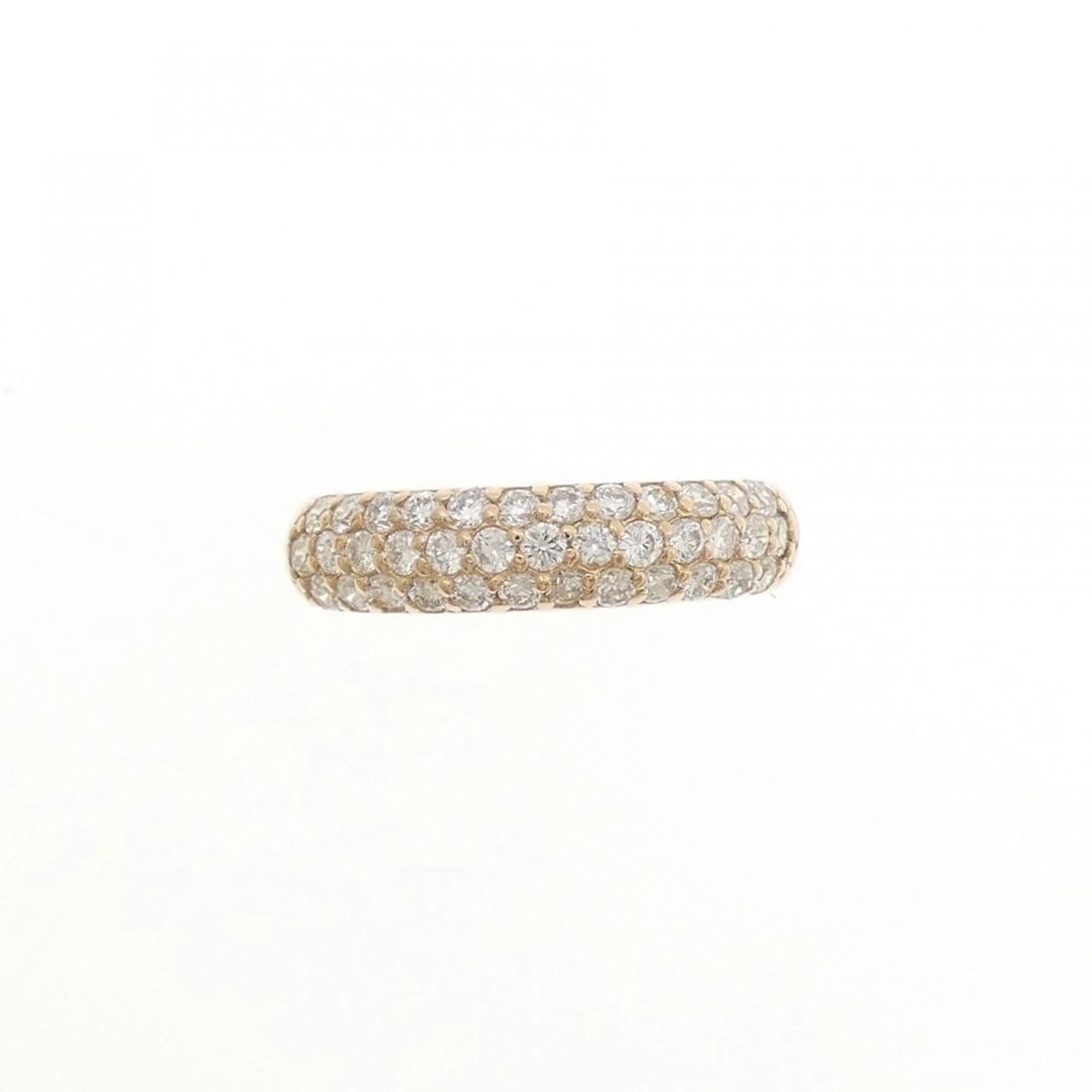 PONTE VECCHIO PICCOLINI RING: Ponte Vecchio Piccolini Ring Brand: Ponte Vecchio Type/Style: Ponte Vecchio Ring Material: K18 Pink Gold Main Stone Natural Color: Pink Gold Size: US2 Accessories: None Accessories Notice: When