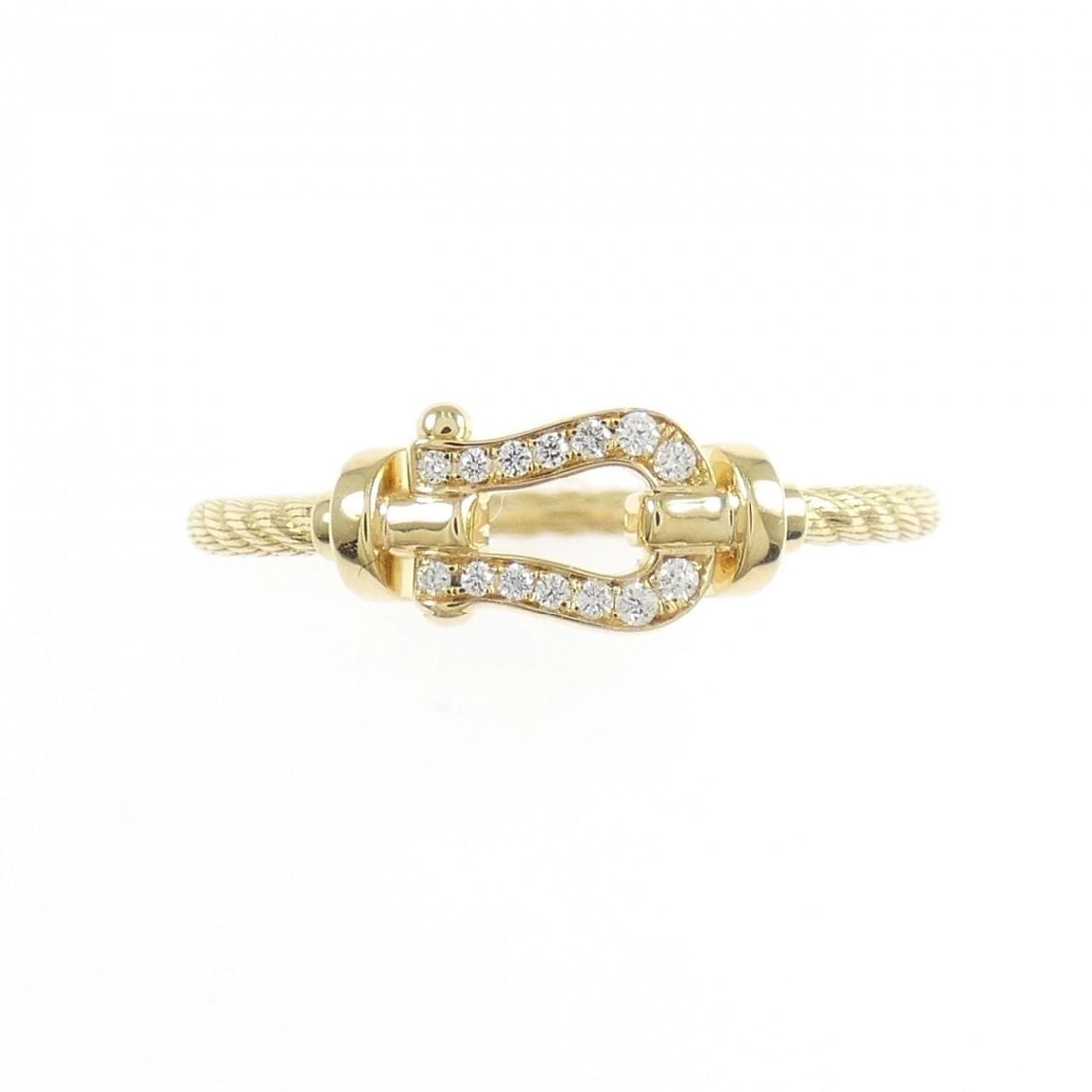 FRED FORCE RING - 2