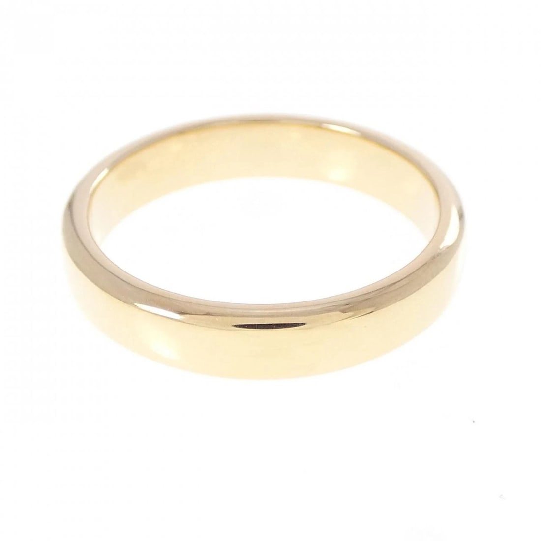 VAN CLEEF & ARPELS TWO JOURS LARGE RING - 2