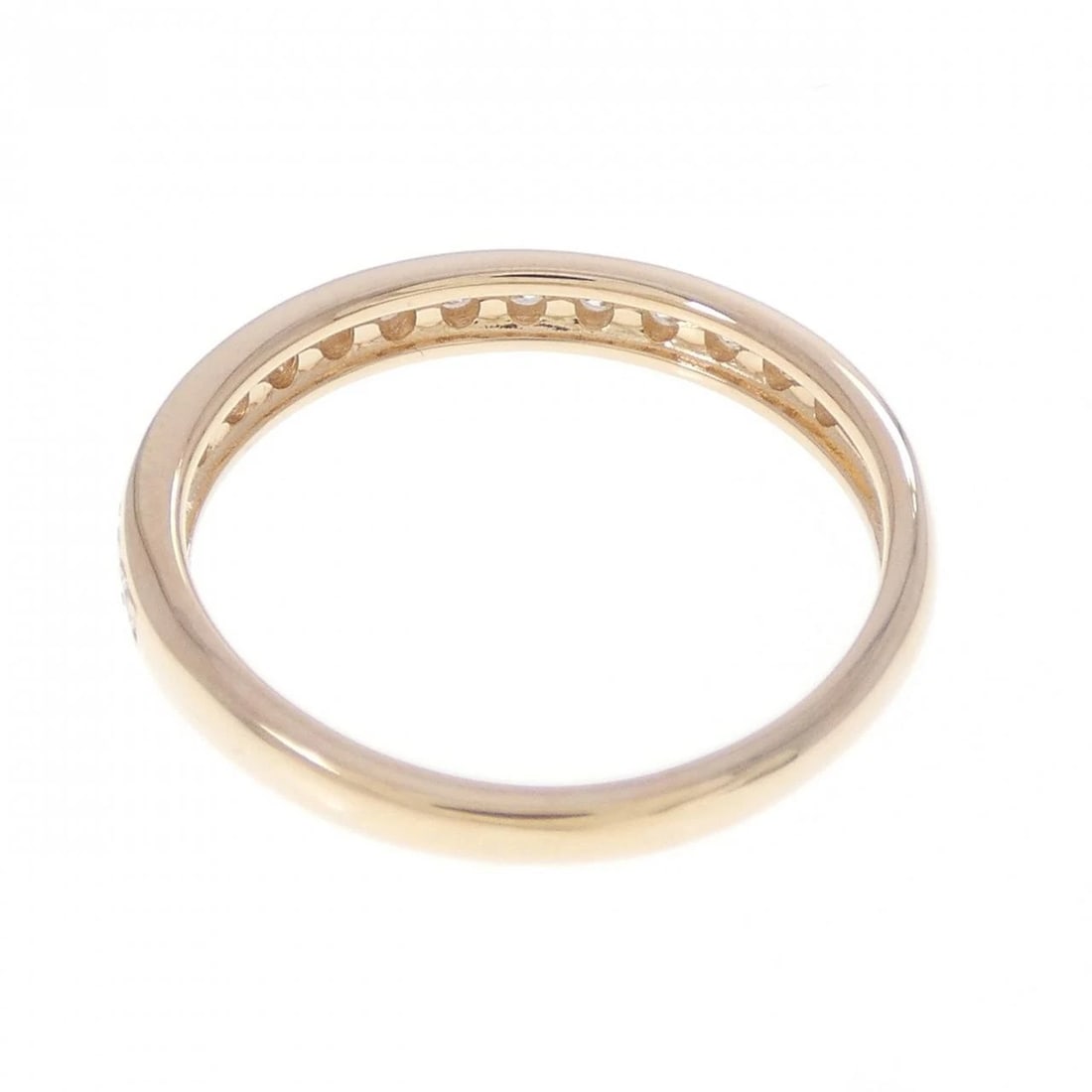 PONTE VECCHIO DIAMOND RING - 2