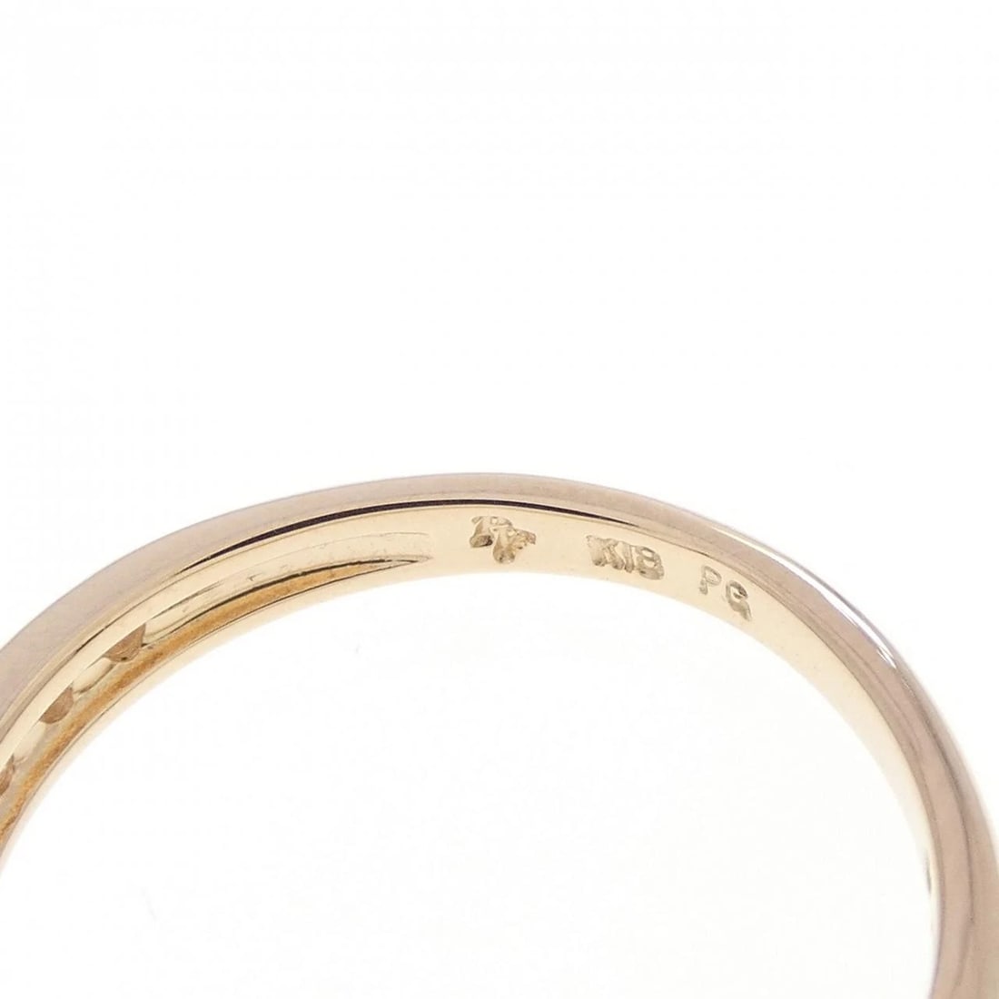 PONTE VECCHIO DIAMOND RING - 3