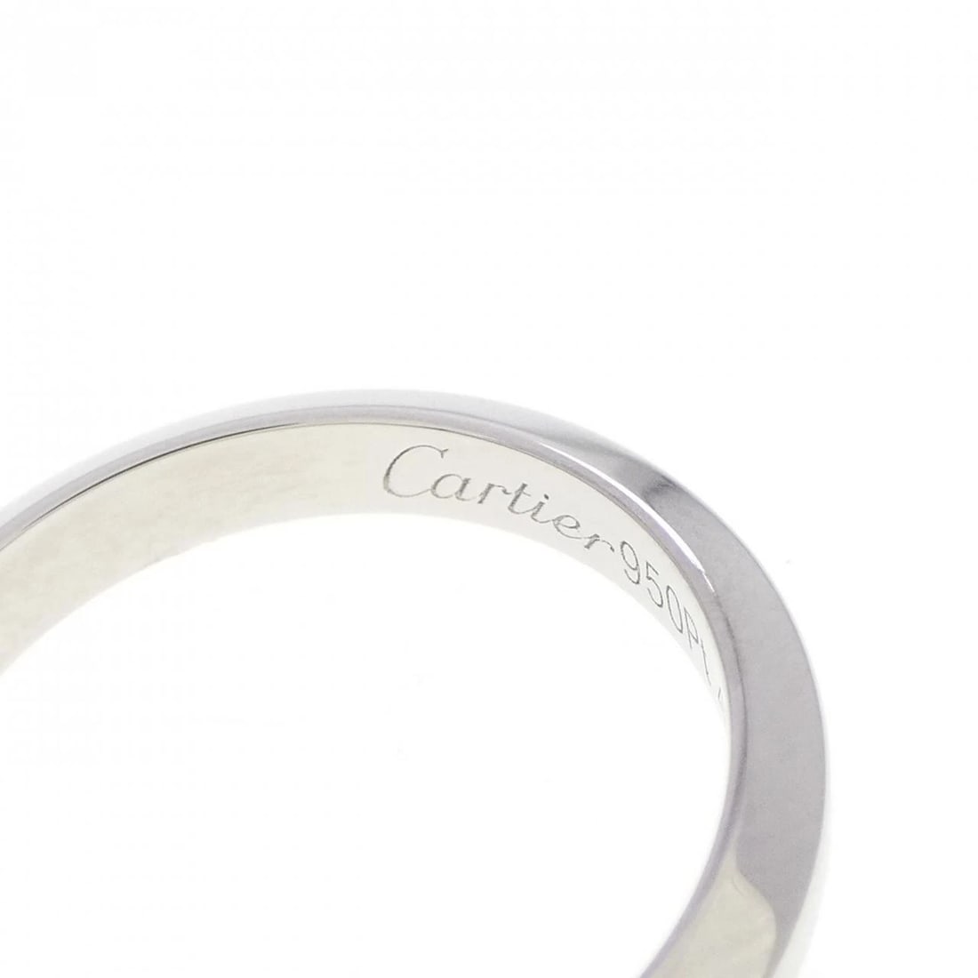 CARTIER DECLARATION RING - 3
