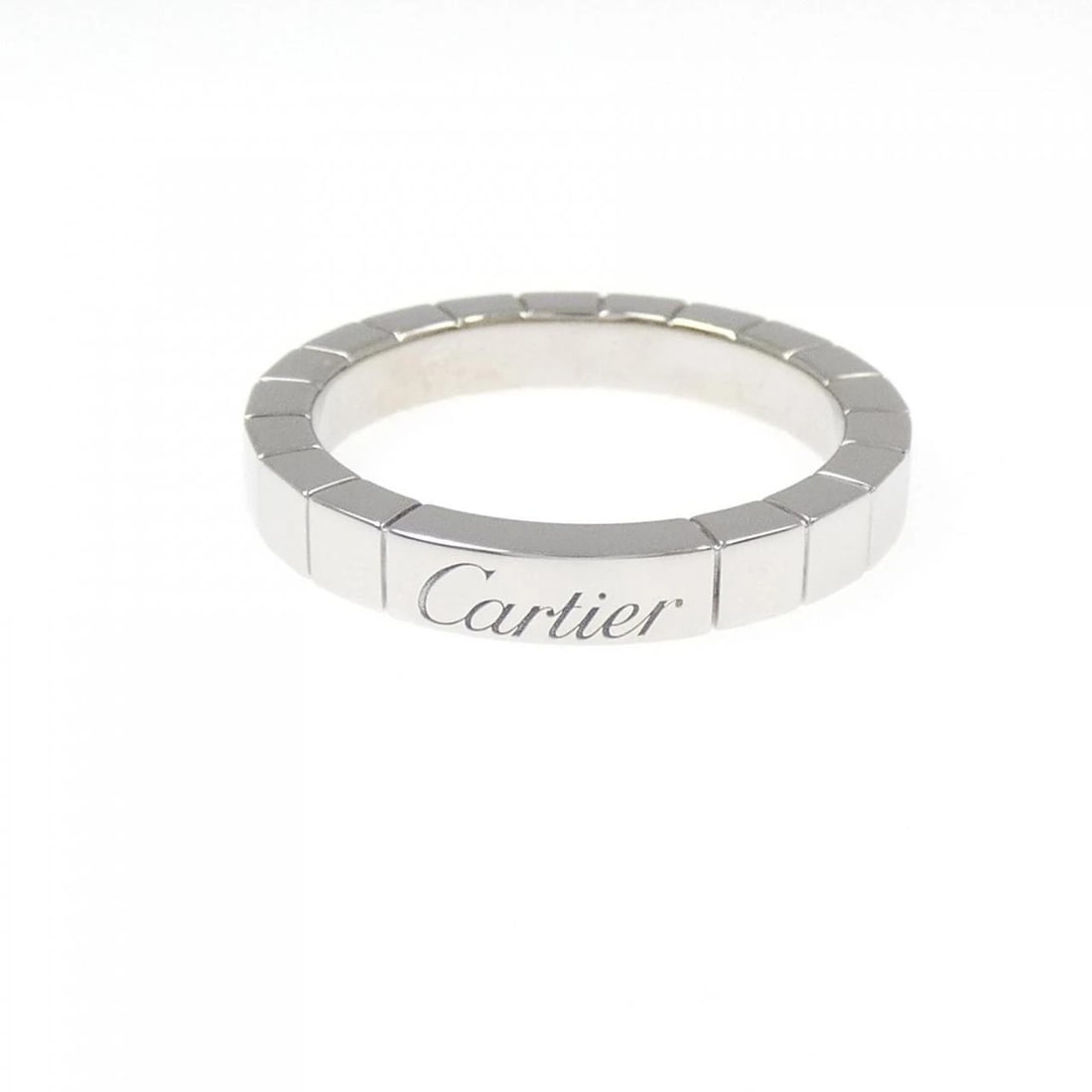 CARTIER LANIER RING - 2