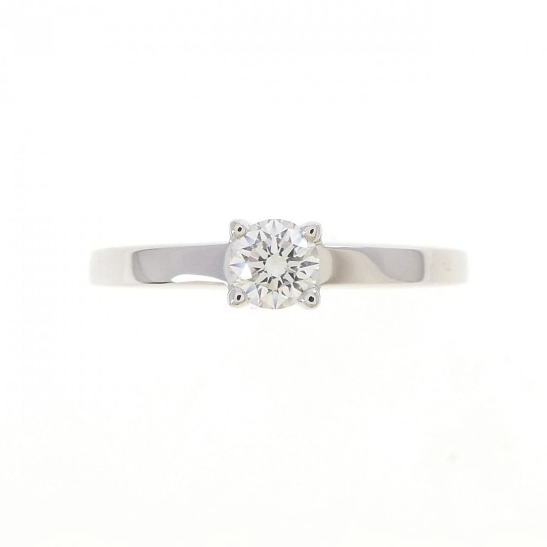 CARTIER DECLARATION D'AMOUR RING - 2