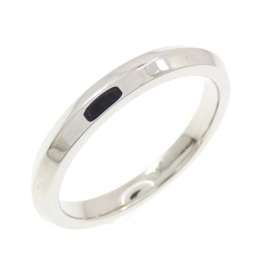 BVLGARI FEDI RING: Bvlgari Fedi Ring Brand: BVLGARI Type/Style: Bulgari Ring Material: Platinum950 Color: silver Size: US8 1/2(58) Accessories: None Accessories Notice: When purchasing pre-owned goods, please refer to