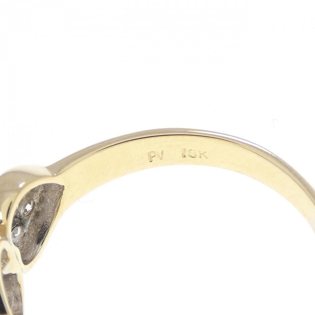PONTE VECCHIO DIAMOND RING - 3