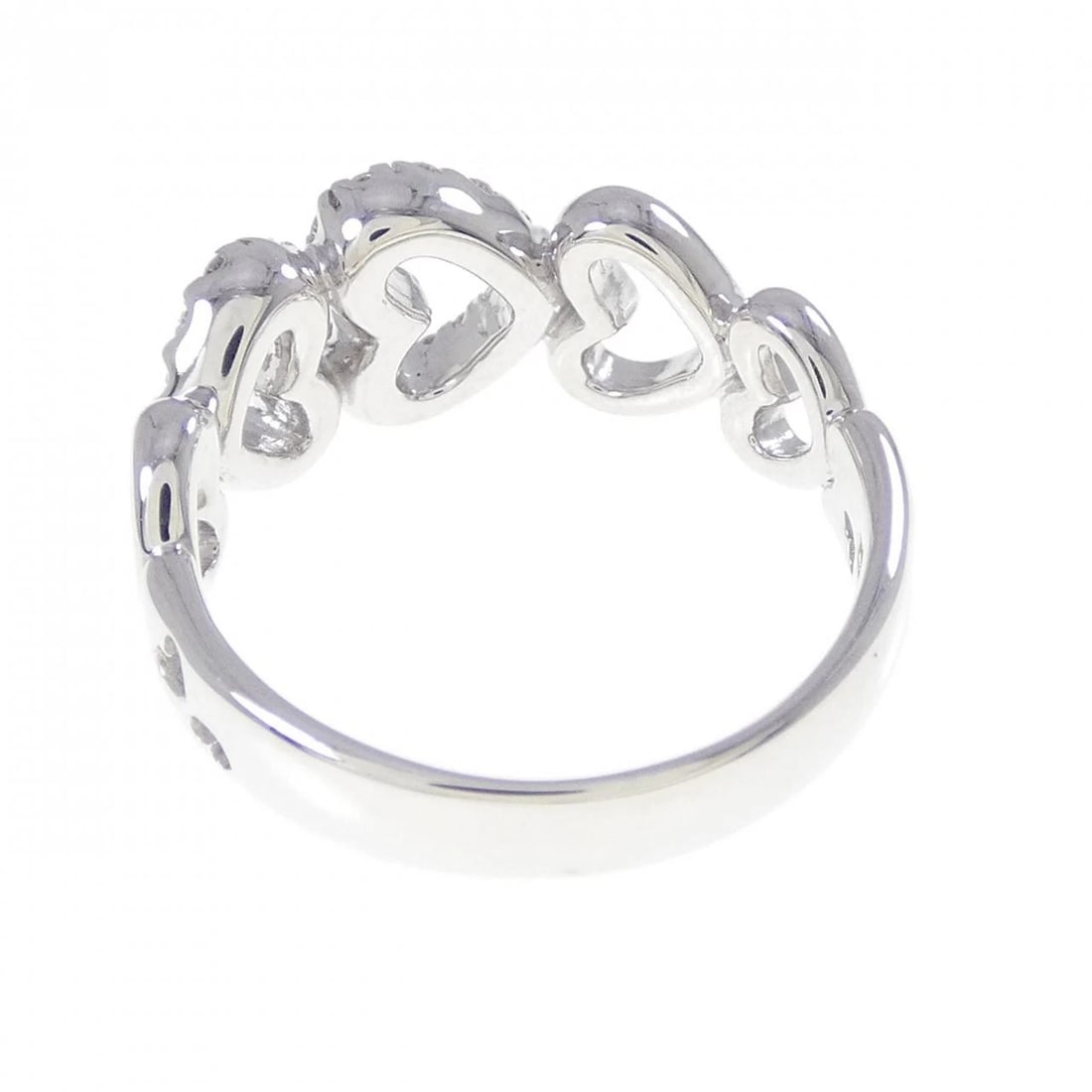 PONTE VECCHIO DIAMOND RING - 2