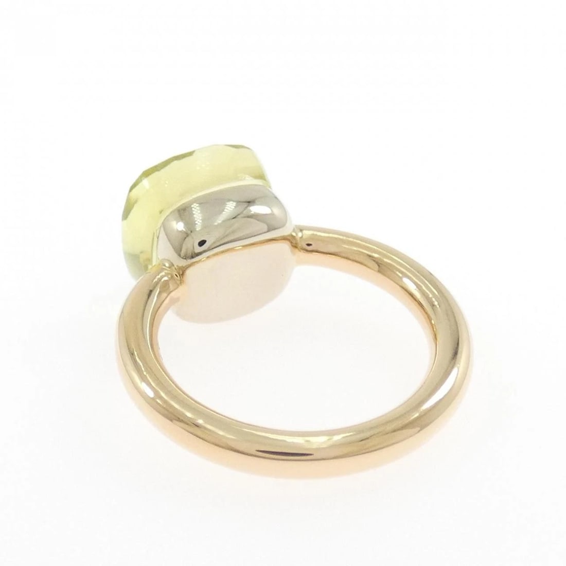 POMELLATO NUDE RING - 2