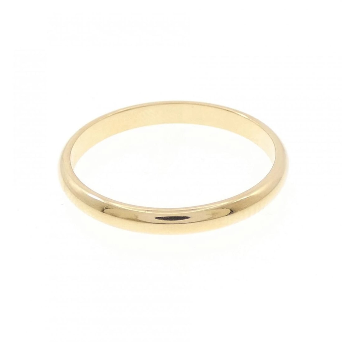 CARTIER WEDDING RING - 2