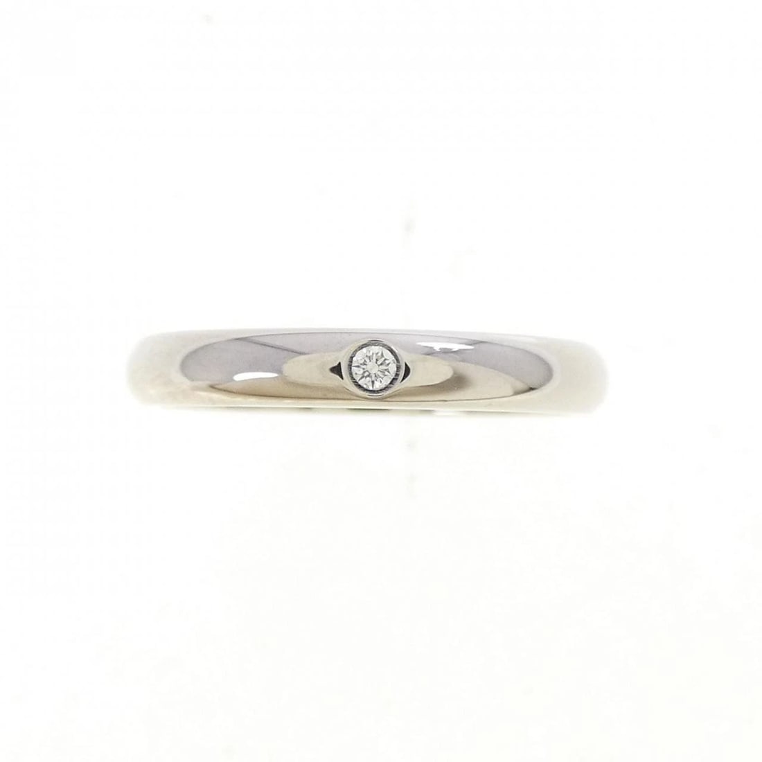 CARTIER WEDDING RING - 2