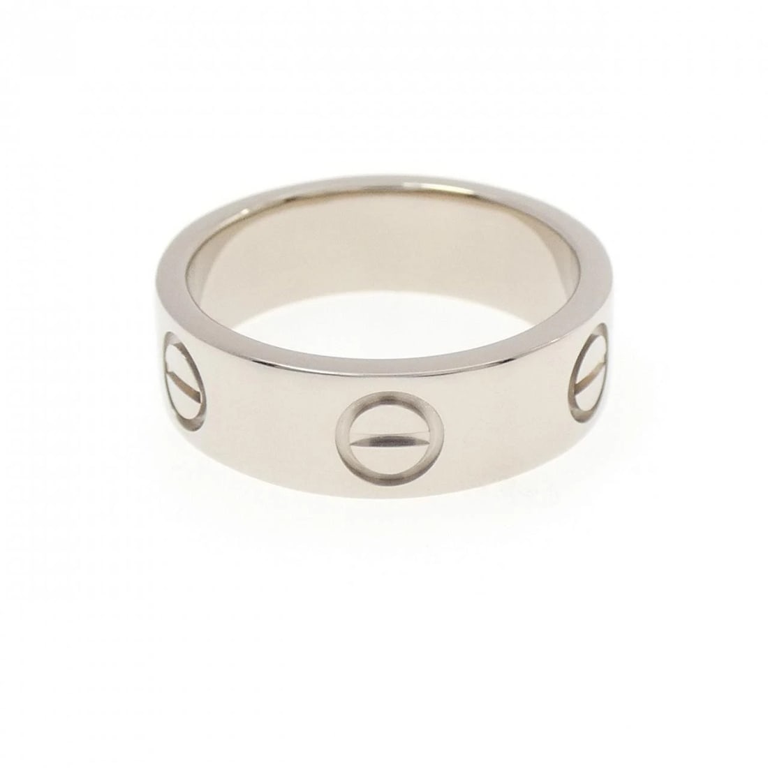 CARTIER LOVE RING - 2