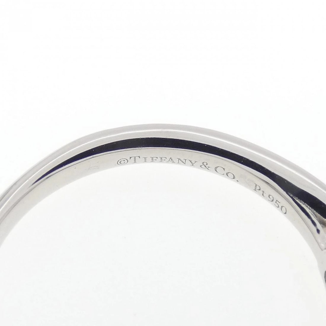 TIFFANY&CO. HARMONY RING - 3