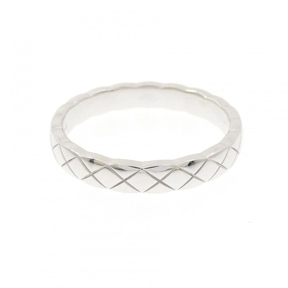 CHANEL COCO CRUSH MINI RING - 2