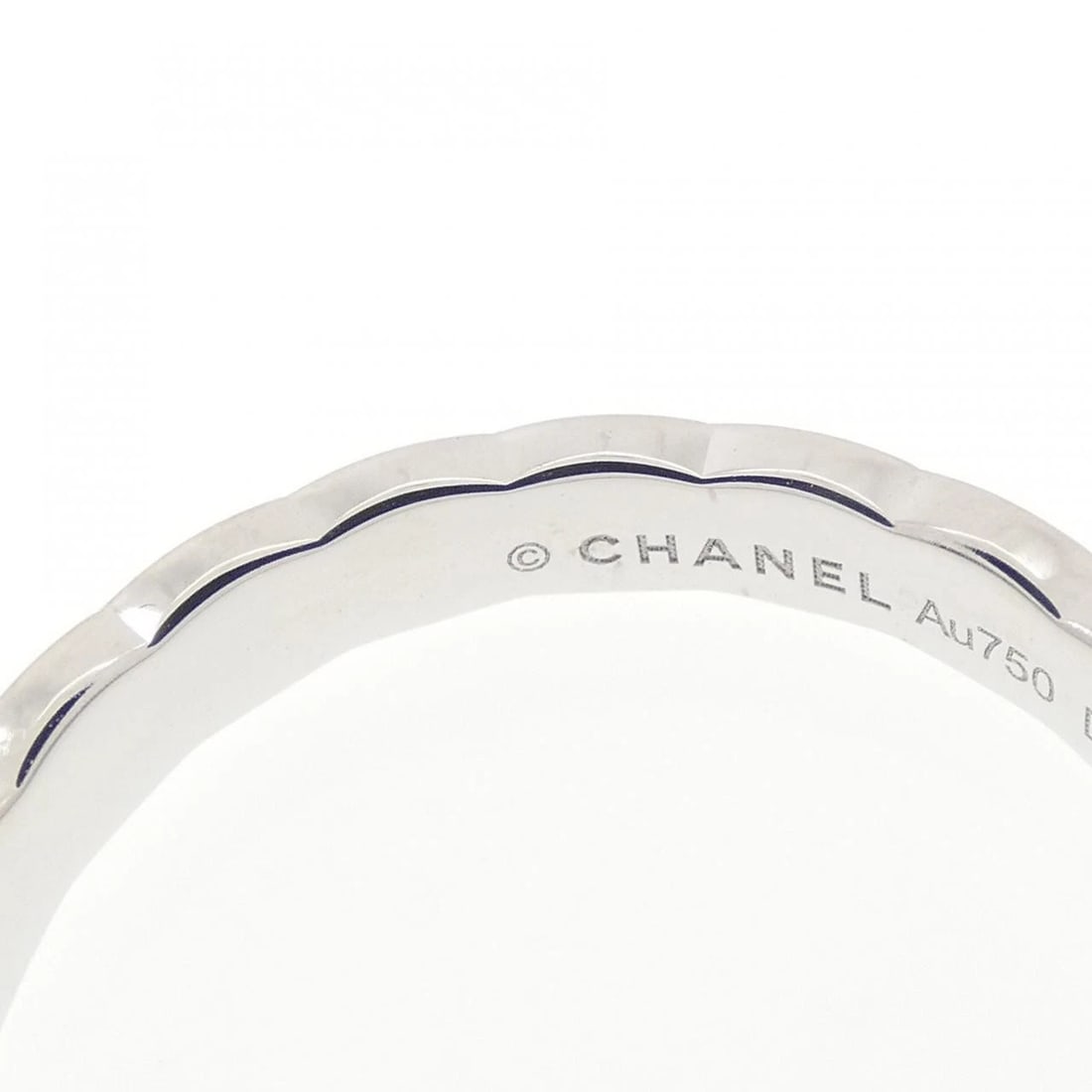 CHANEL COCO CRUSH MINI RING - 3