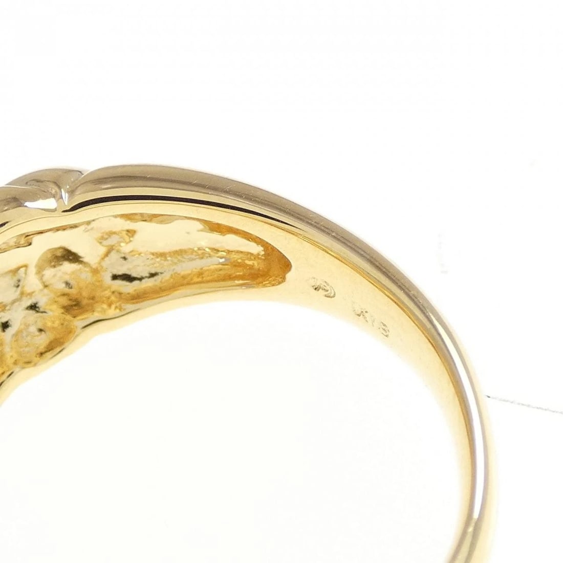 TASAKI DIAMOND RING - 3