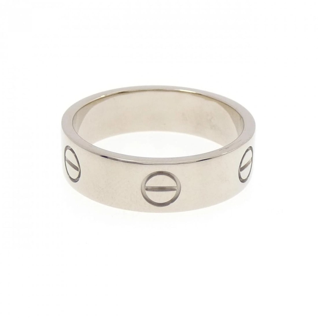 CARTIER LOVE RING - 2