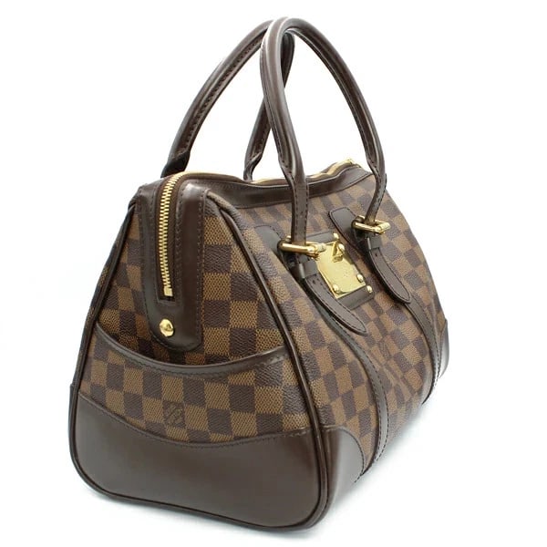 LOUIS VUITTON BERKELEY DAMIER EBENE - 2
