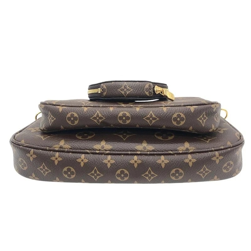LOUIS VUITTON MONOGRAM CANVAS - 4