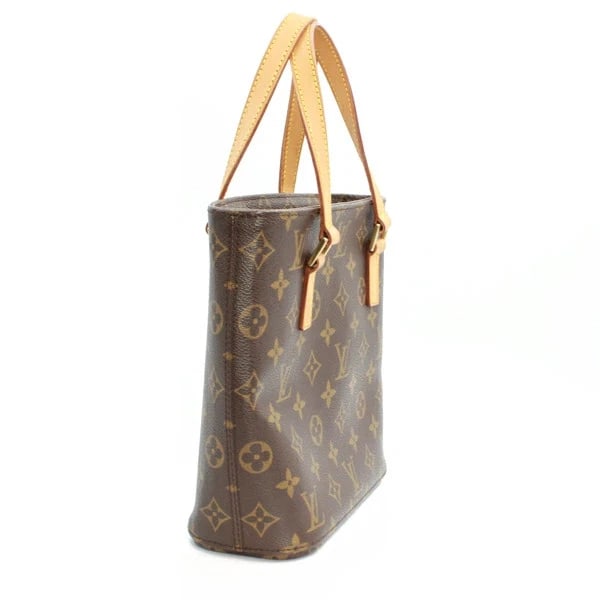 LOUIS VUITTON VAVIN MONOGRAM CANVAS - 2