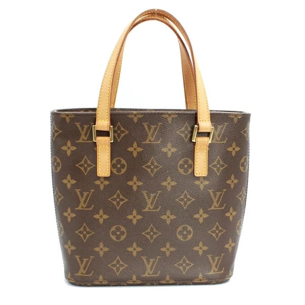 LOUIS VUITTON VAVIN MONOGRAM CANVAS - 3