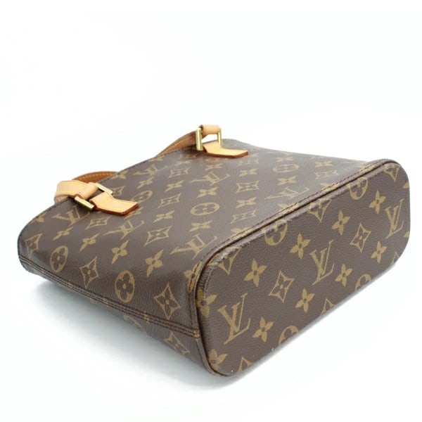 LOUIS VUITTON VAVIN MONOGRAM CANVAS - 4