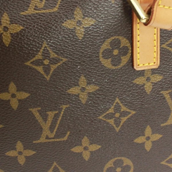 LOUIS VUITTON VAVIN MONOGRAM CANVAS - 5